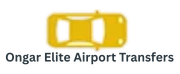 Logo - Ongar Elite Airport Transfers